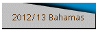 2012/13 Bahamas