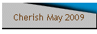 Cherish May 2009
