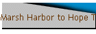 Marsh Harbor to Hope Town